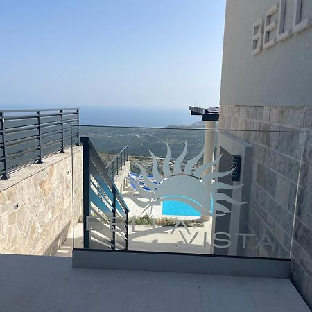 Villa Bellavista Ivanica Exterior foto
