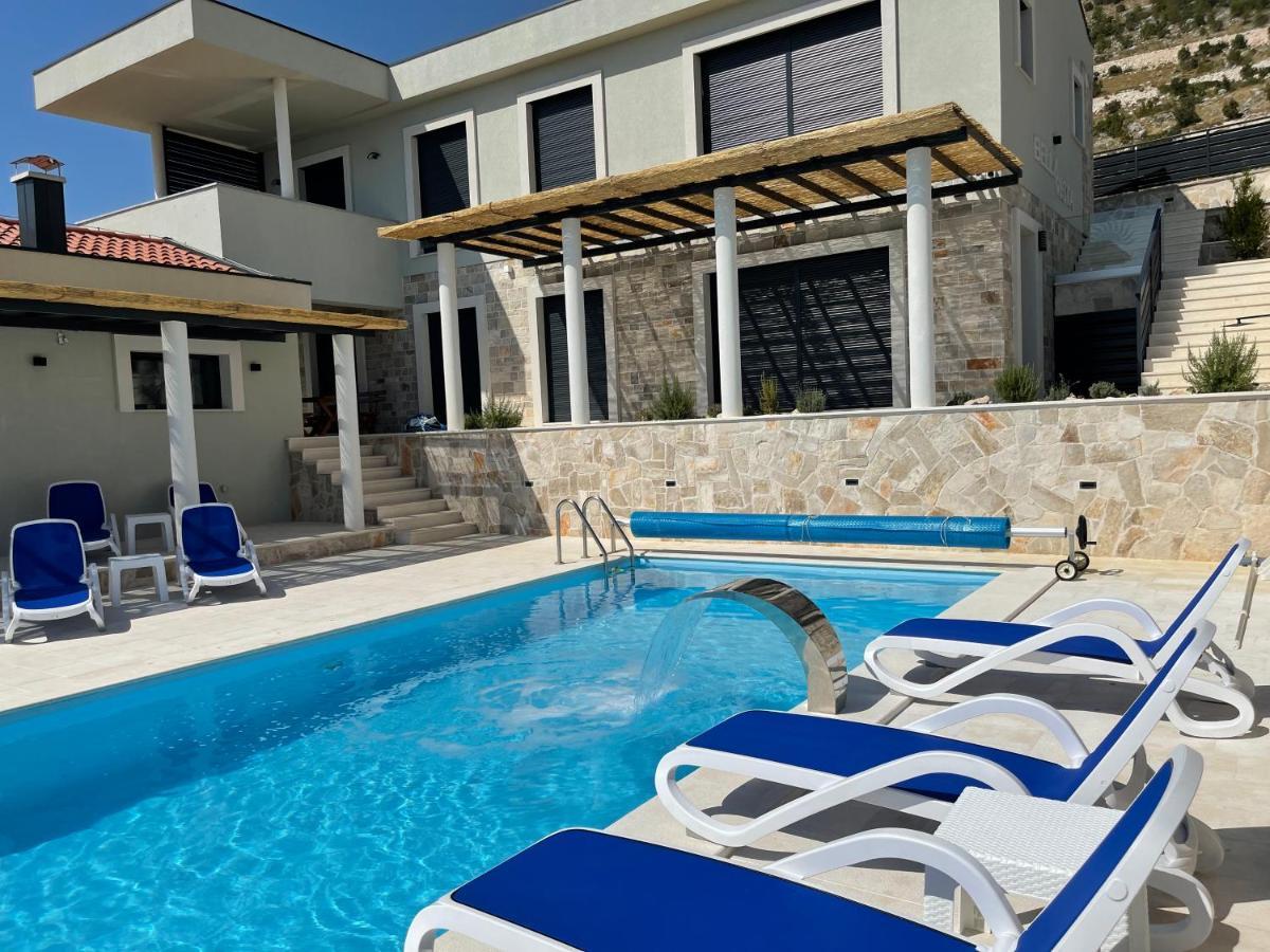 Villa Bellavista Ivanica Exterior foto