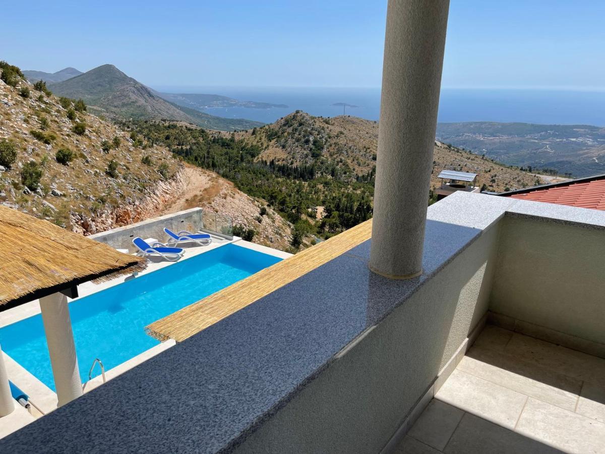 Villa Bellavista Ivanica Exterior foto