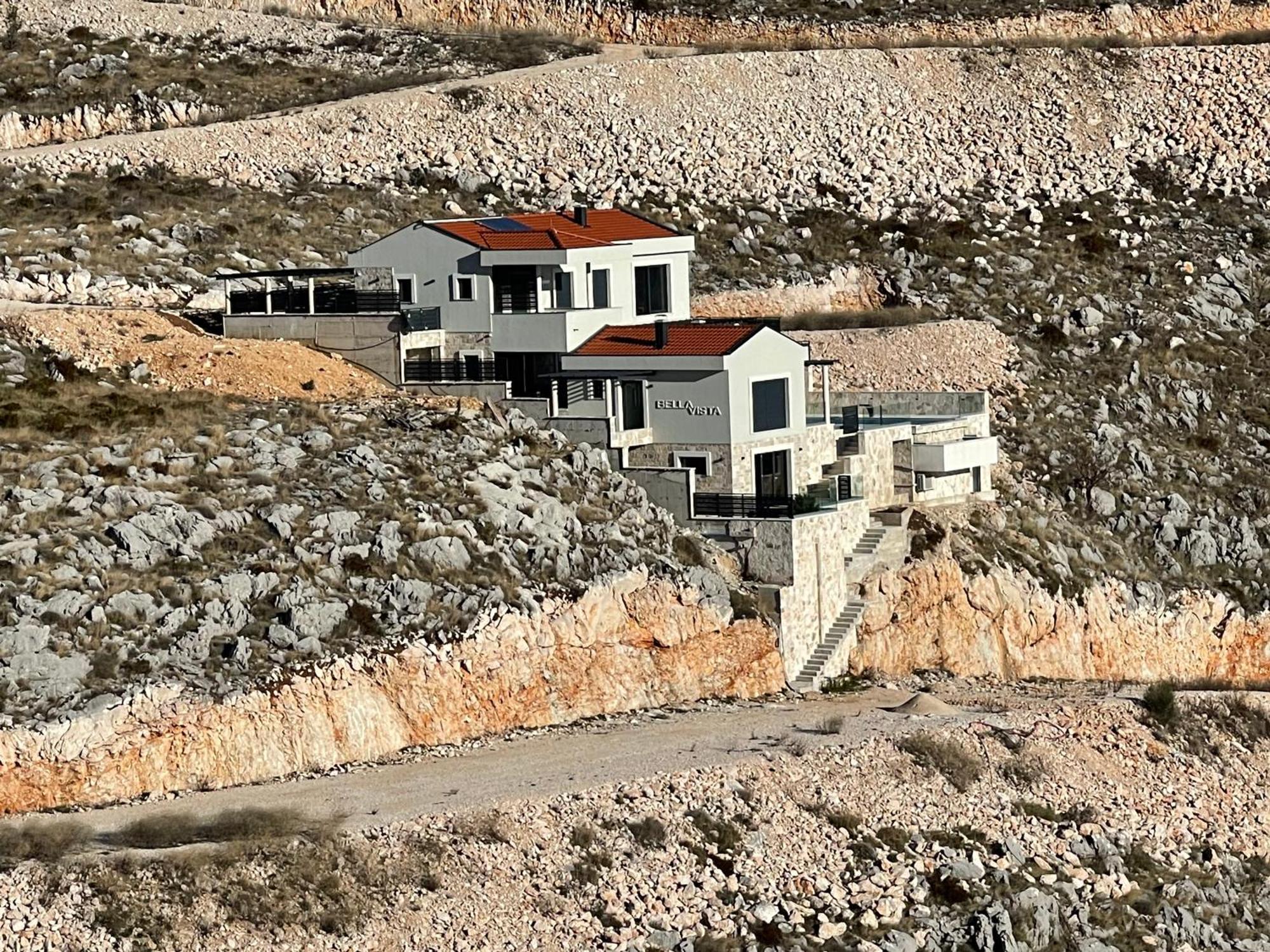 Villa Bellavista Ivanica Exterior foto